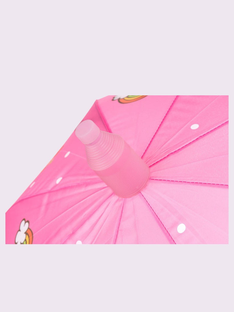 Pink_Safari_Animals_Umbrella_For_Girls_Close_Up_View-