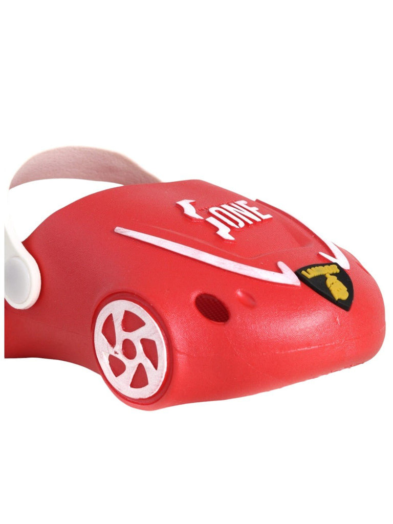 race-day-ready-vibrant-red-car-clogs-for-young-speedsters