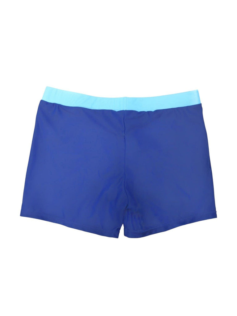 skating-dino-swim-shorts-for-boys-cool-blue-comfort-back-view