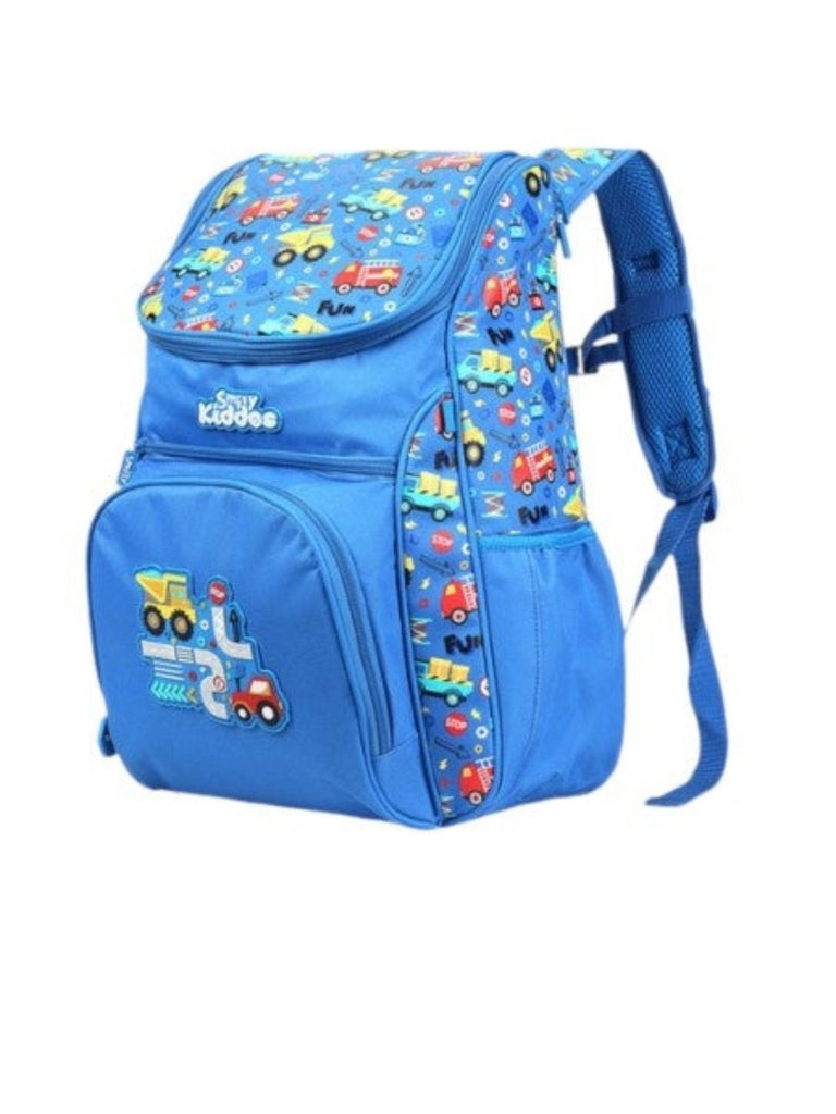 smily-kiddos-fun-filled-u-shape-backpack-vibrant-blue-side_view_1