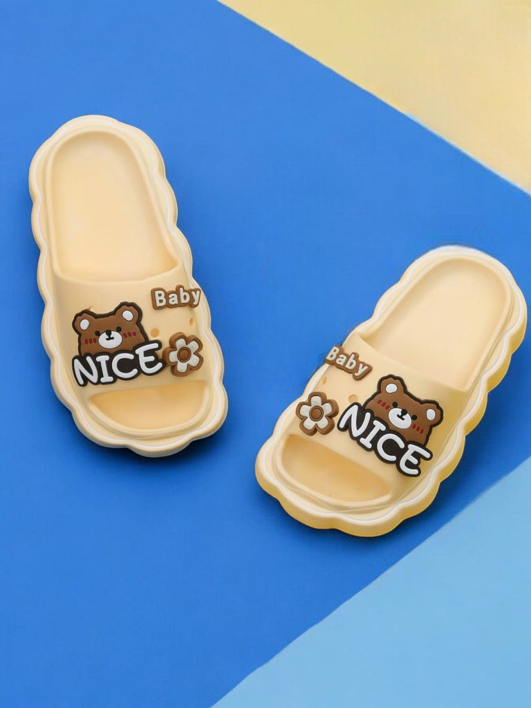 Yellow_Bee_Cuddly_Baby_Bear_White_Slides_for_Girls-_Creative_View