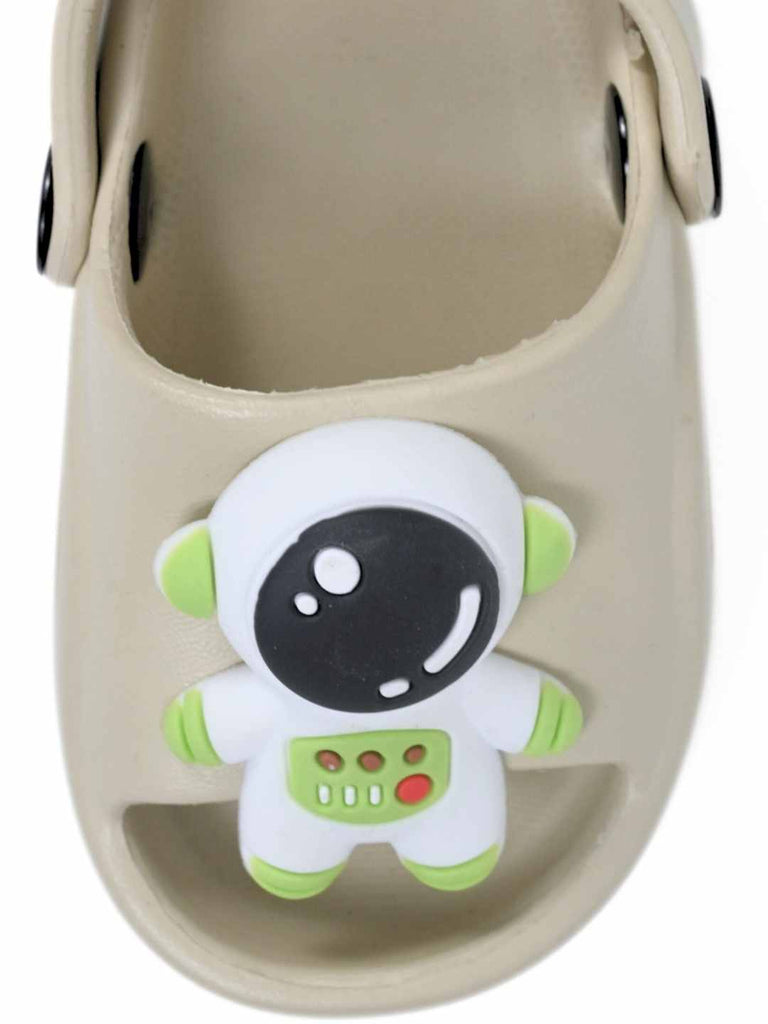Space_Explorer_Charm_Sandals_for_Boys_Beige_Front _View