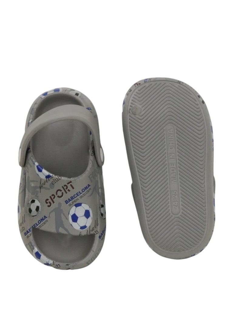 Sporty_Football_Theme_Sandals_in_for_Boys-_Front_Back_View