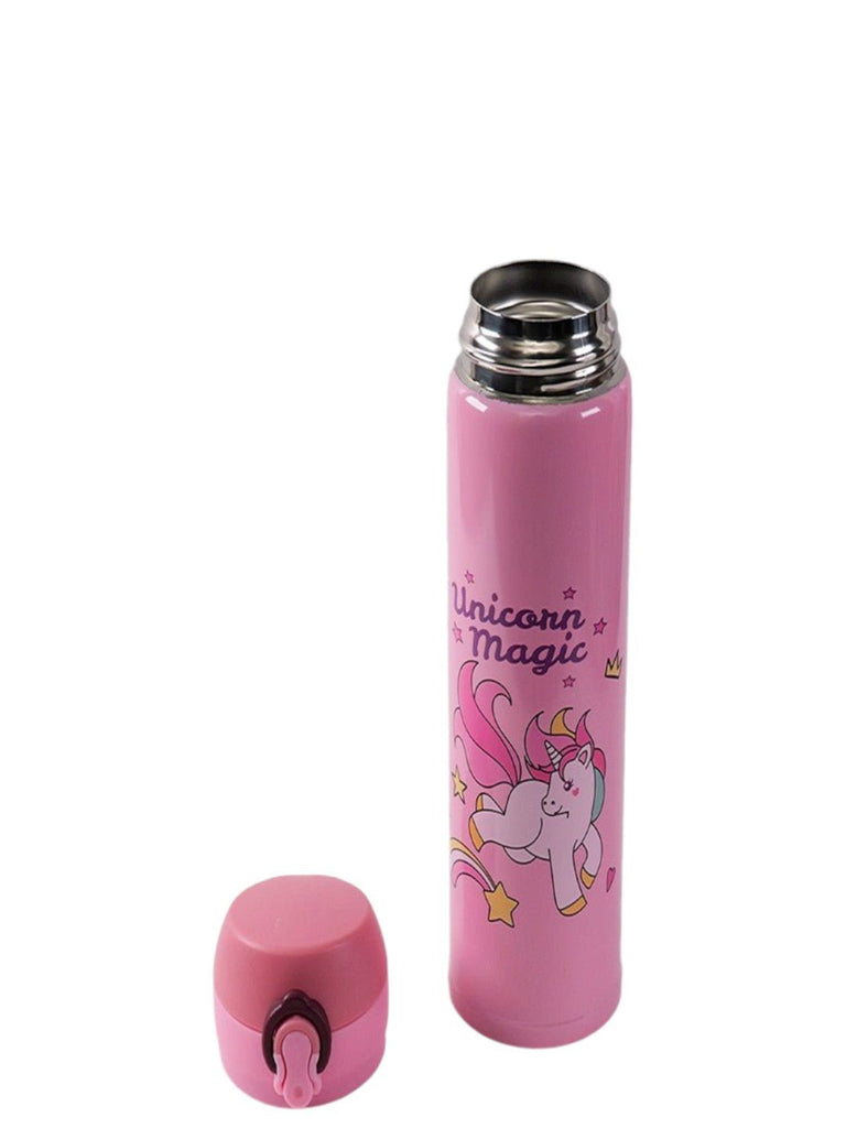 stainless-steel-unicorn-theme-flask-for-girls-pink-500ml...