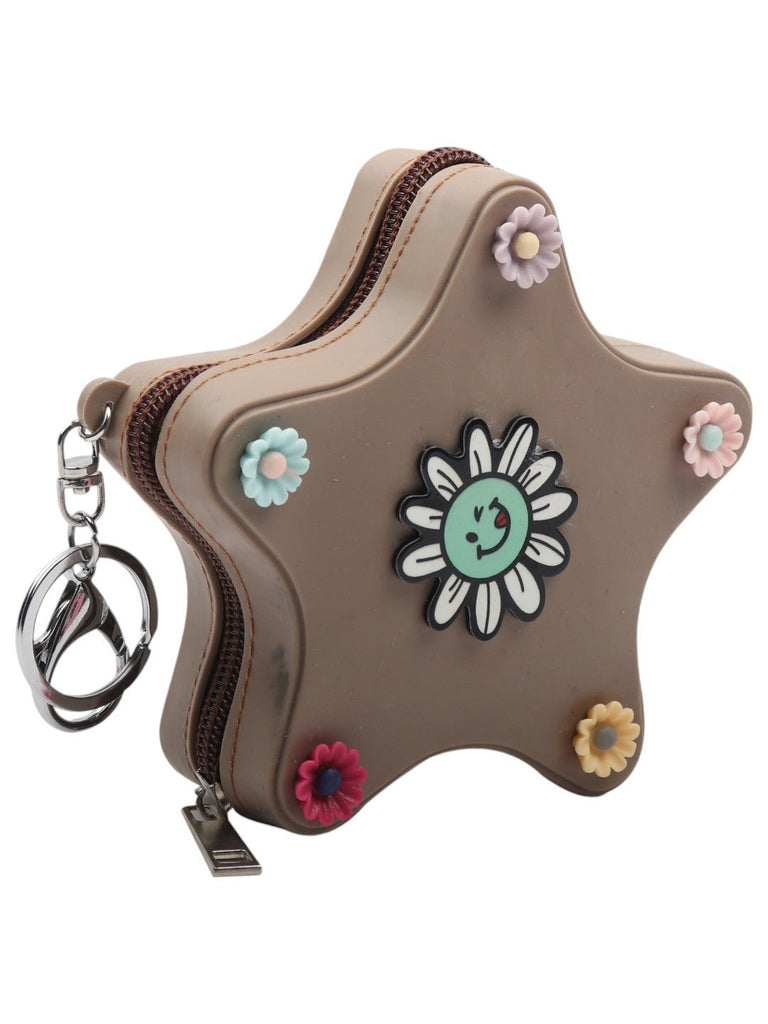 Star-Shaped_Brown_Coin_Pouch_with_Colorful_Flower_Accents_and_Smiley_Design_Full_View