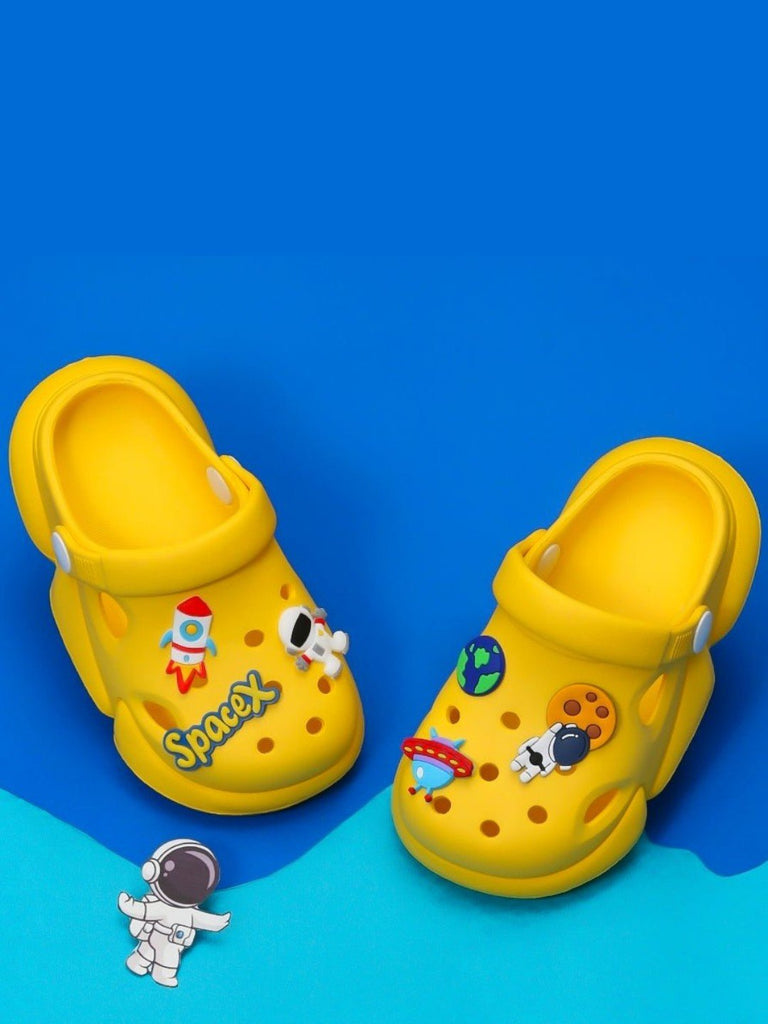 sunny-space-explorer-clogs-for-kids-creative view