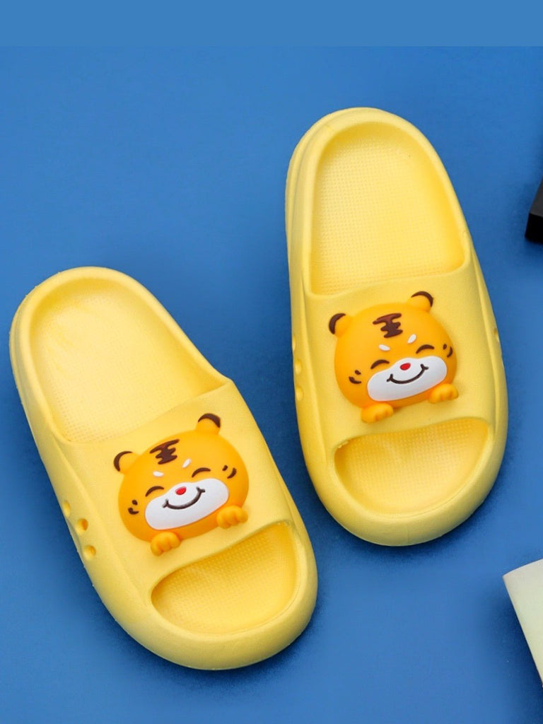 Yellow_Bee_Sunny_Tiger_Applique_Slides_for_Boys-_Creative_Image