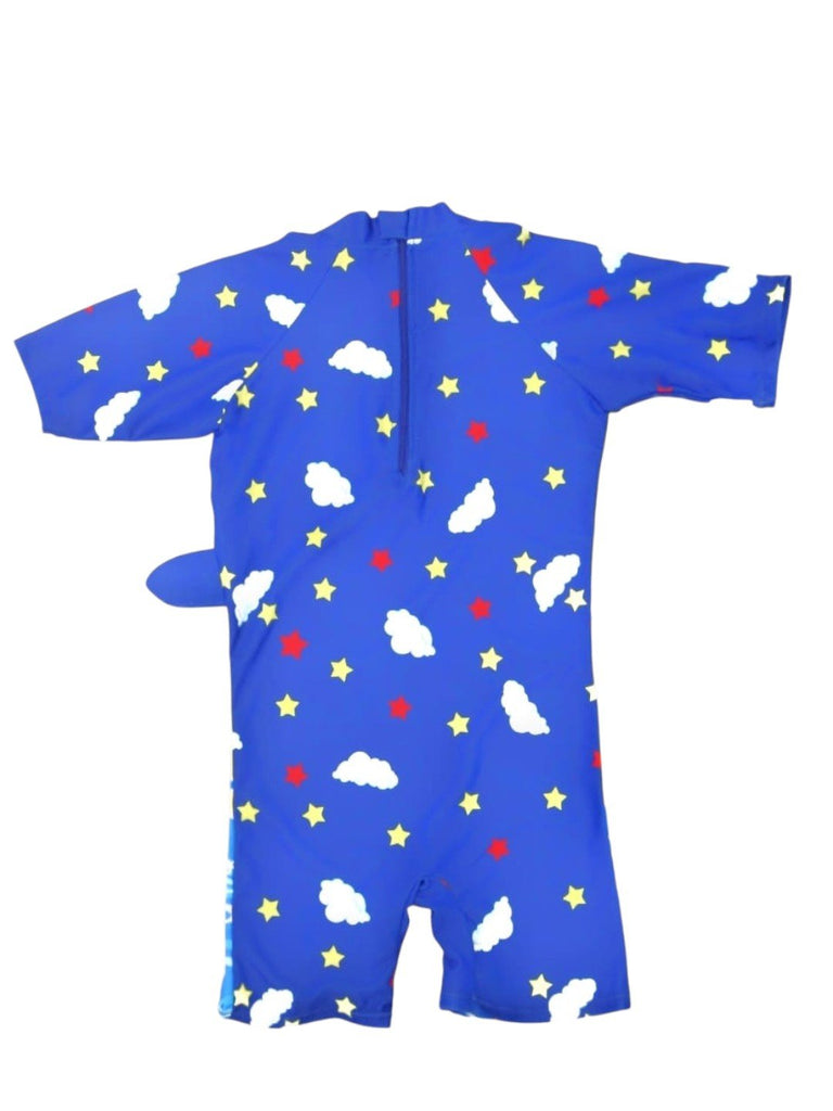 surfs-up-shark-boys-blue-half-sleeve-shark-print-swimsuit