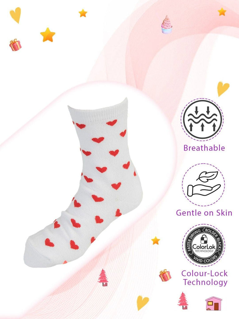 YellowBeeSockswithRedHeartsforGirls-Infographic2