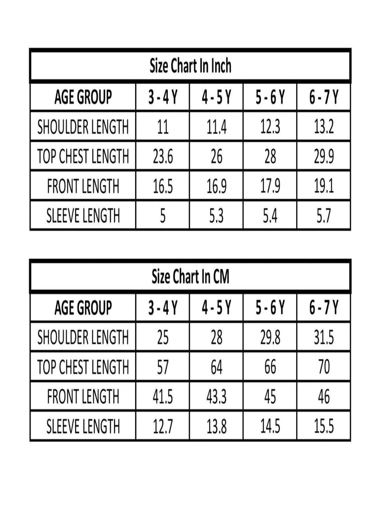 SiZE guide 4