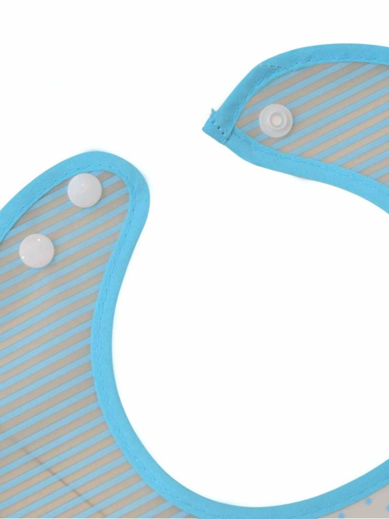 YellowBeeToddlerBib_RescueBearsonFireEnginePrint-ShowingBottomView