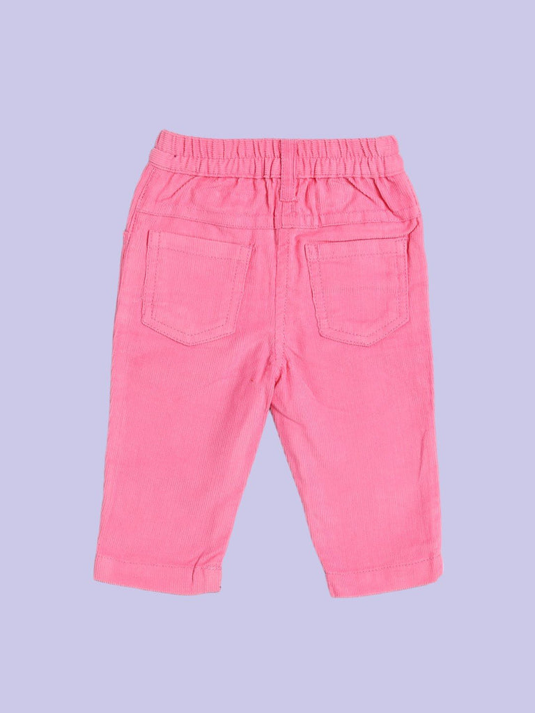 ToffyHouse_Adorable_Pink_Pants_Set_Back_View.