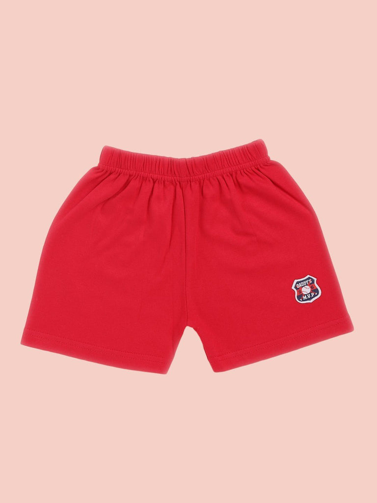 Toffyhouse_Baby_Boys_Baseball_Legend_Shorts_front_view