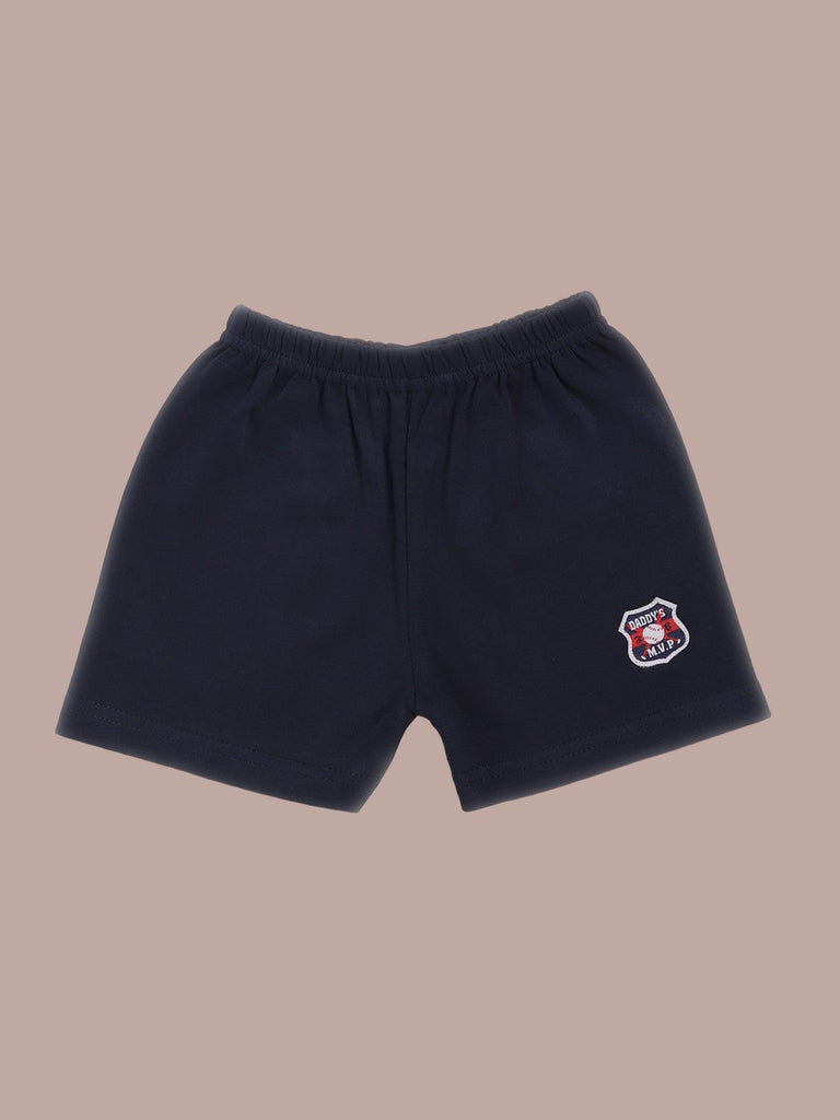 Toffyhouse_Baby_Boys_Baseball_Legend_Shorts_Front_View