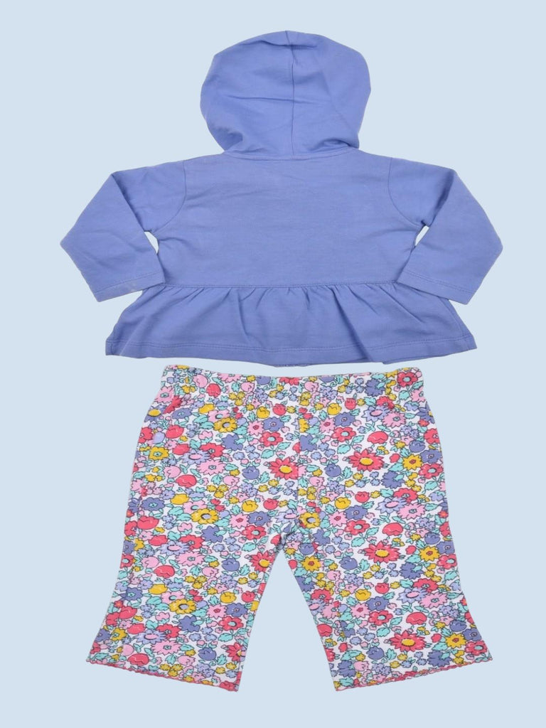 toffyhouse-girls-blue-love-hoodie-and-floral-pants-back-view