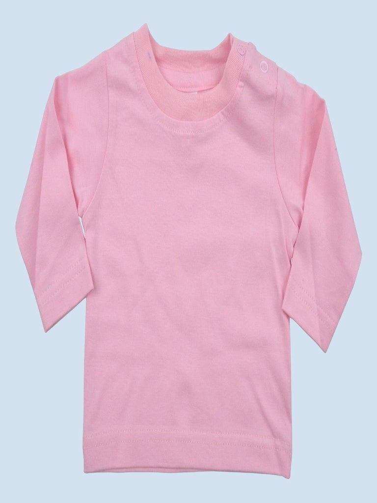 toffyhouse-girls-pink-long-sleeve-shirt-front-view