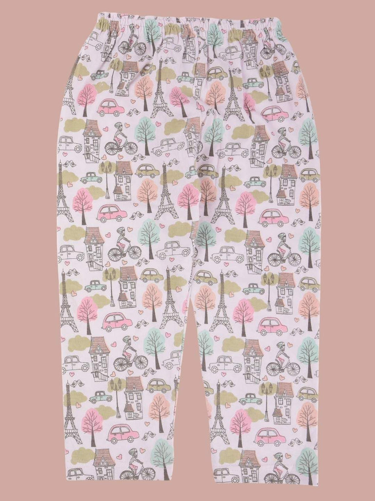 Girls_Paris-Themed_Pajama_multi_color_full_view