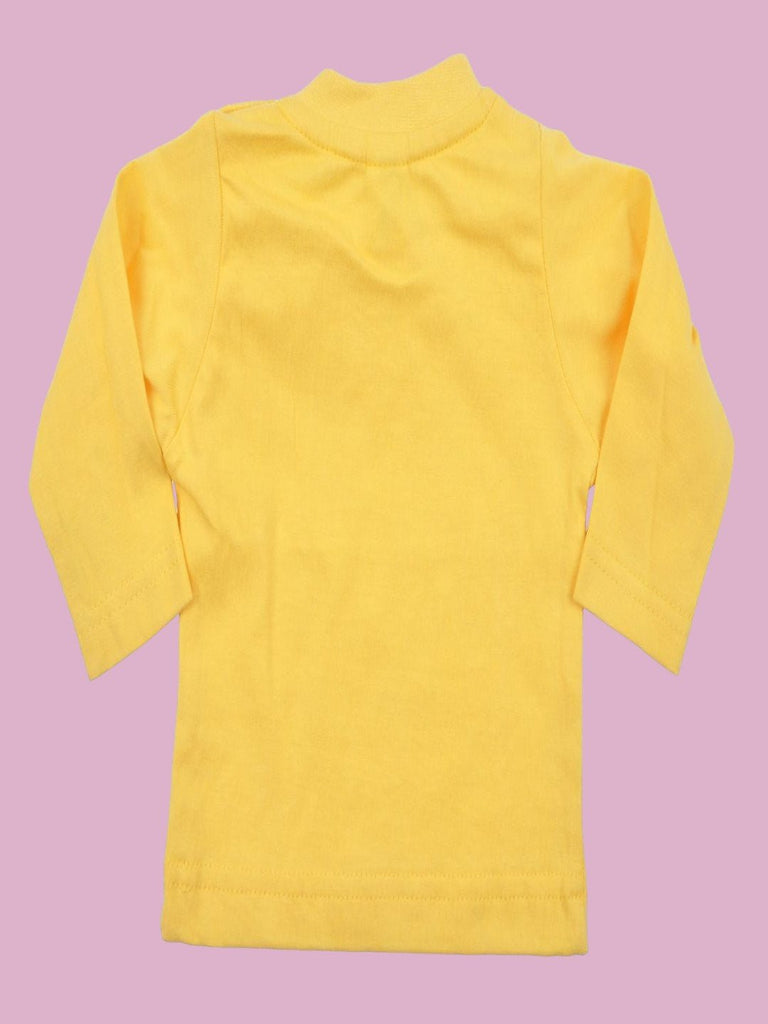 toffyhouse-girls-yellow-shirt-back-view