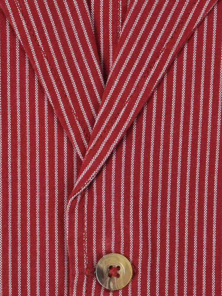 Maroon_Pinstripe_Blazer_Close_Up_View