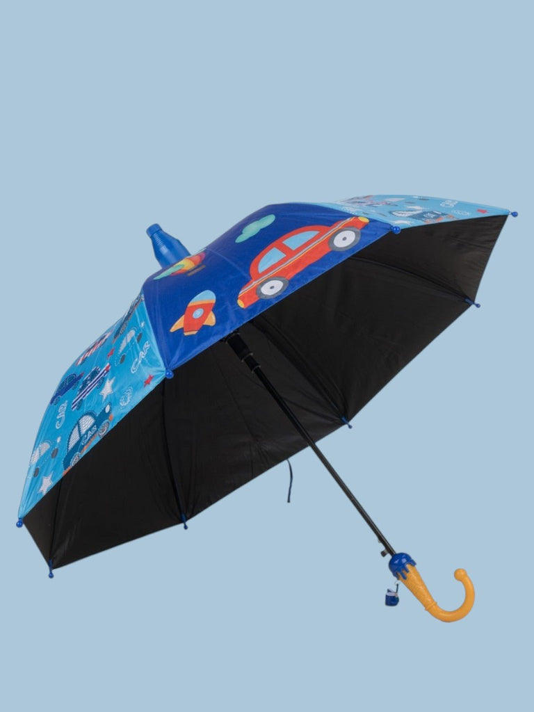 Transportation_Adventure_Umbrella_For_Boys_Angle_View-