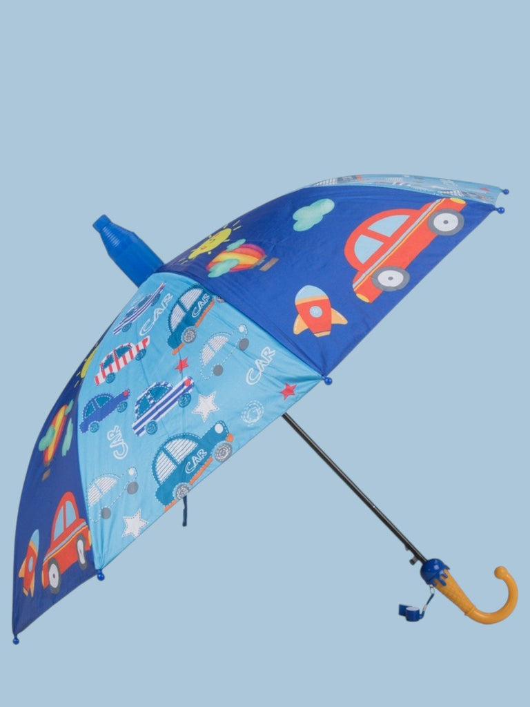 Transportation_Adventure_Umbrella_For_Boys_Full_View-