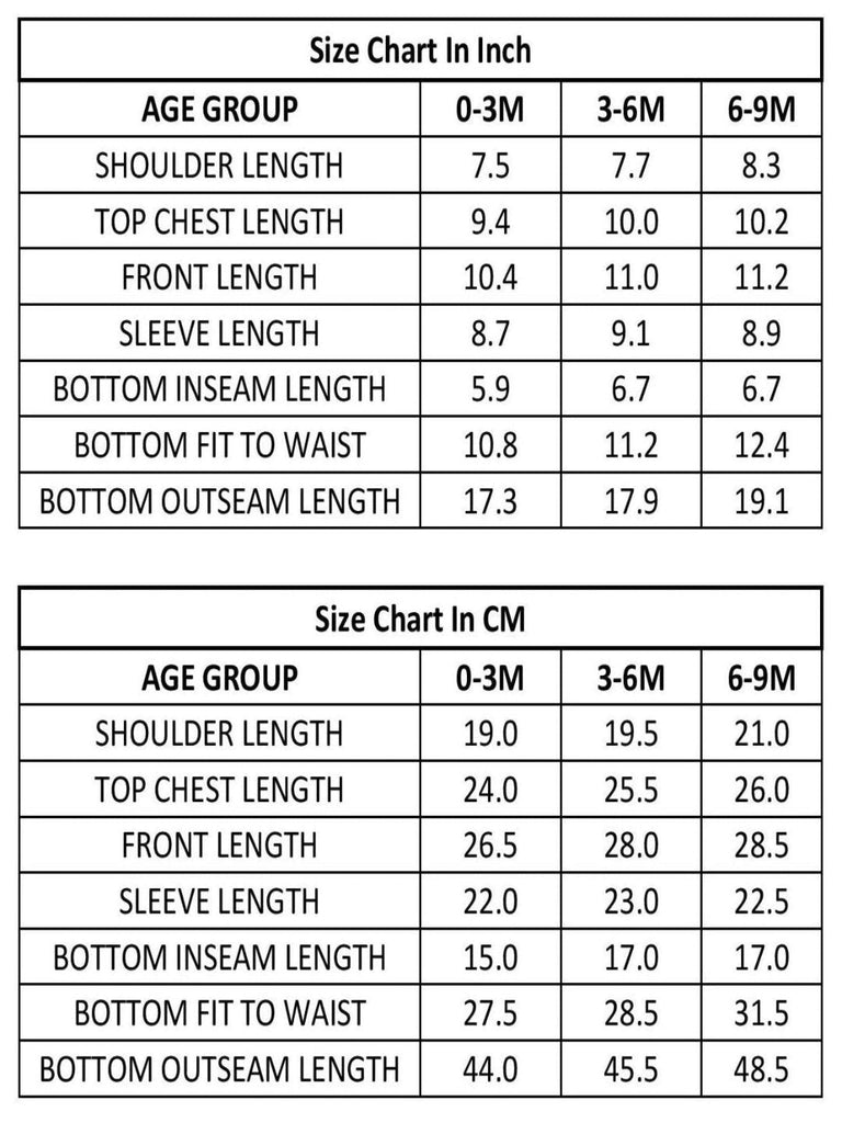 wowclothssizechart