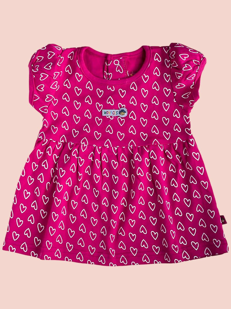 Wow_Girls_Dress_Set_with_Pink_Heart_Front_View