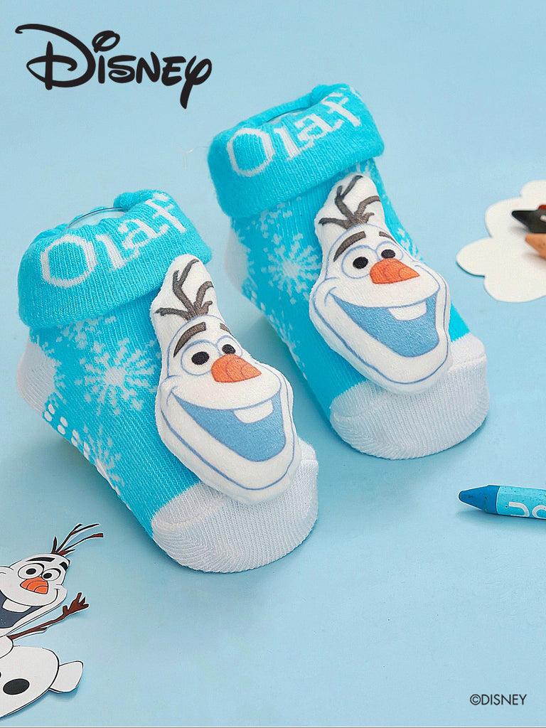 Boys_Disney_Frozen_Olaf_3D_Socks-_Creative_with_copywrite