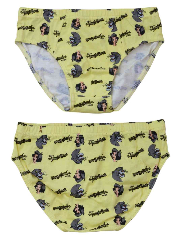 Yellow_Bee_Boy_s_Disney_Jungle_Book_Cotton_Underwear_Briefs_Yellow