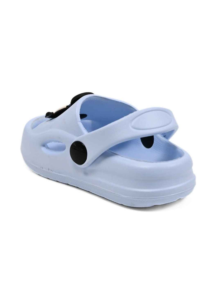 Yellow_Bee_Disney_Mickey_Mouse_Blue_Sandals_for_Boys_Classic_Charm_Edition_-_Back_View