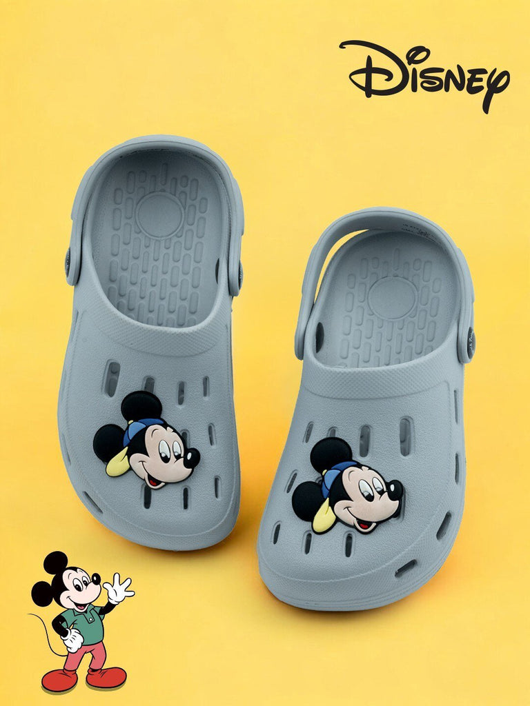 YellowBeeBoy_sDisneyMickeyMouseClogsforBoys_Grey-Creative