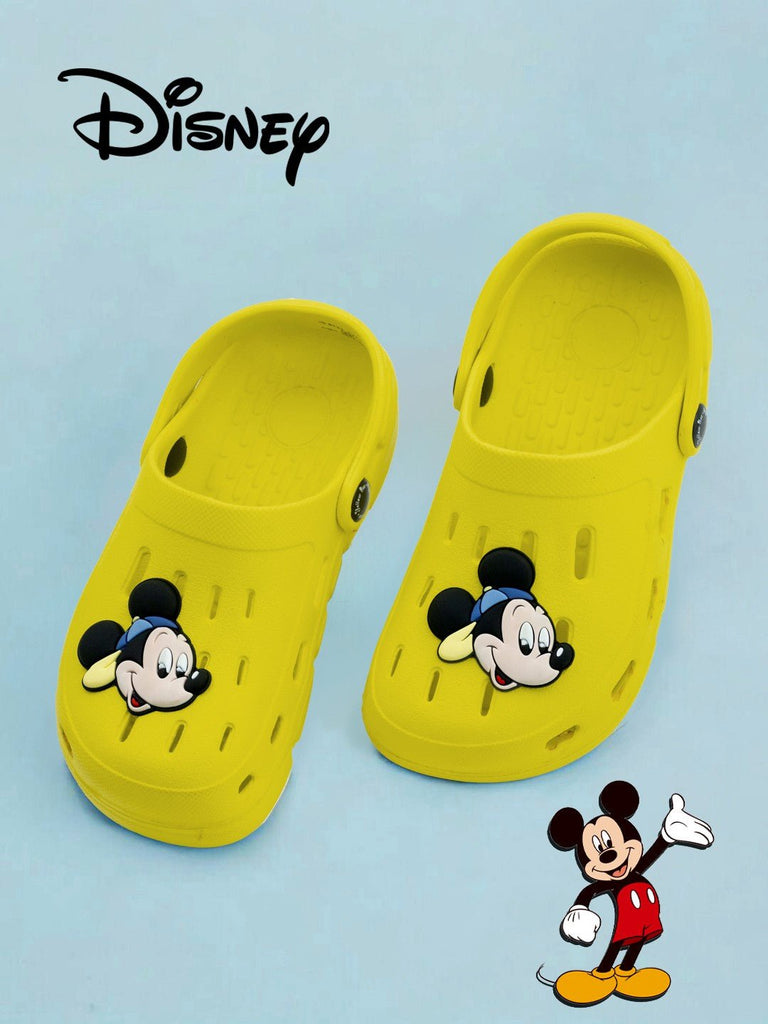 YellowBeeBoy_sDisneyMickeyMouseClogsforBoys_Yellow-Creative