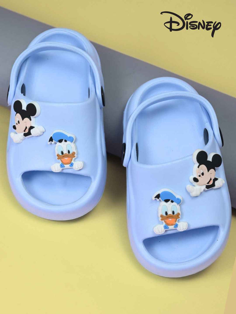 Yellow_Bee_Boys_Light_Blue_Disney_Sandals_with_Mickey_Donald_Charms_-_Creative_View