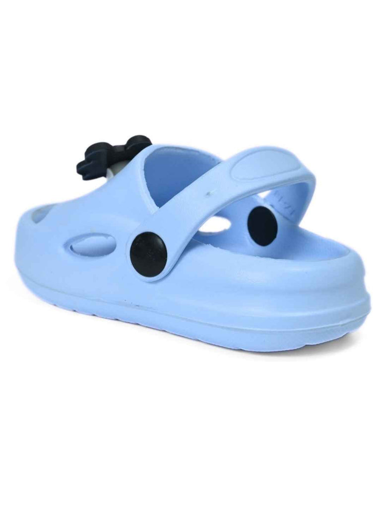 Yellow_Bee_Boys_Disney_Blue_Sandals_with_Rotating_Mickey_Mouse_Charms_-_Back_Up_View