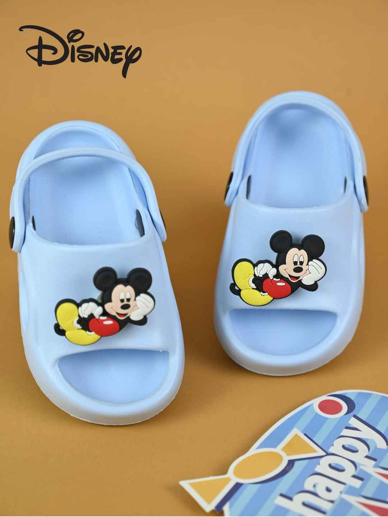 Yellow_Bee_Boys_Disney_Blue_Sandals_with_Rotating_Mickey_Mouse_Charms_-_Creative_View