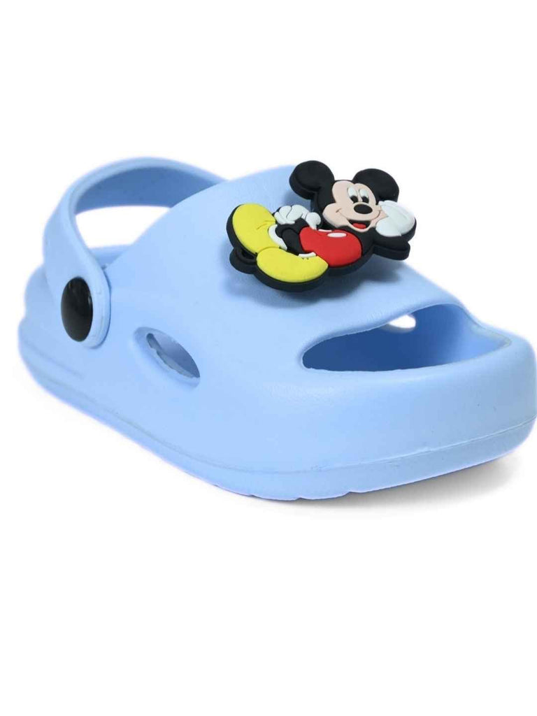 Yellow_Bee_Boys_Disney_Blue_Sandals_with_Rotating_Mickey_Mouse_Charms_-_Angle_View
