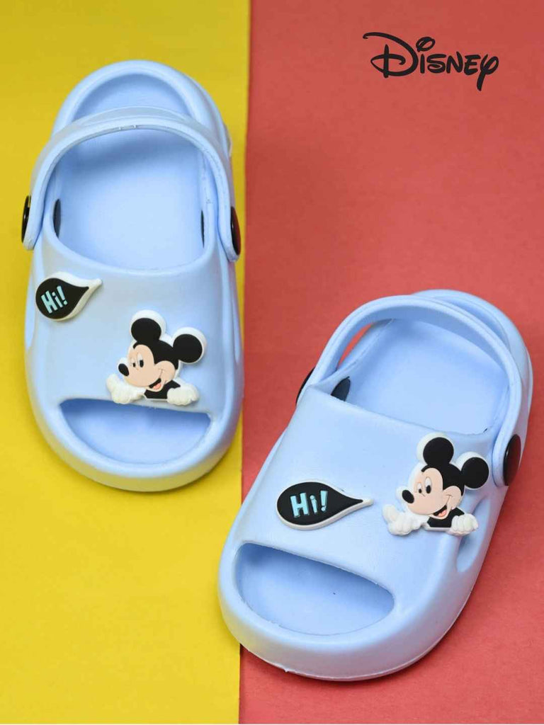 Yellow_Bee_Boys_Disney_Blue_Sandals_with_Mickey_Mouse_Hi_Charms_-_Creative_View