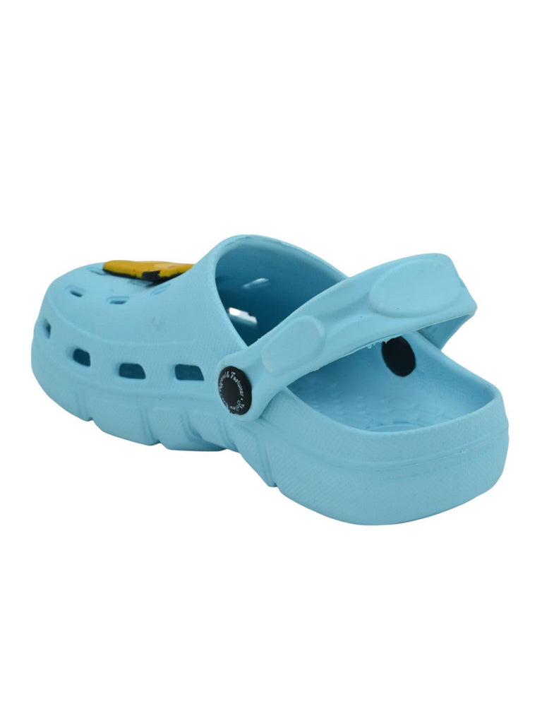 YellowBeeBoy_sDisneySimbaClogswith3DLionKingCharmforBoys_Blue-BackAngle