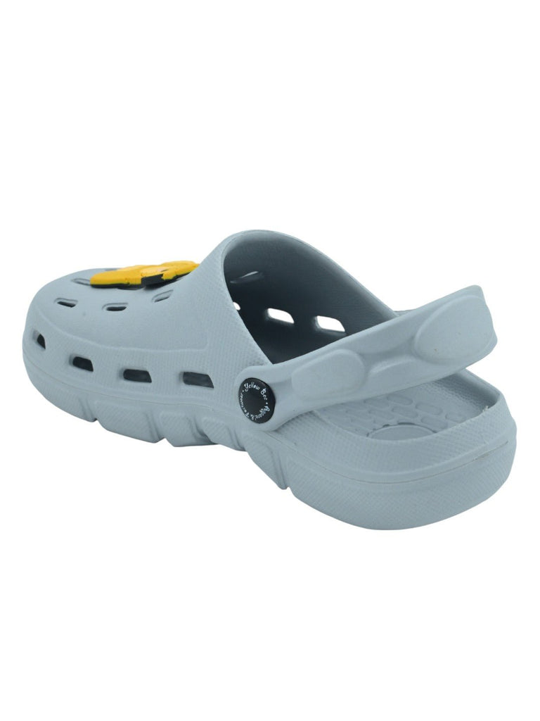 YellowBeeBoy_sDisneySimbaClogswith3DLionKingCharmforBoys_Grey-BackAngle