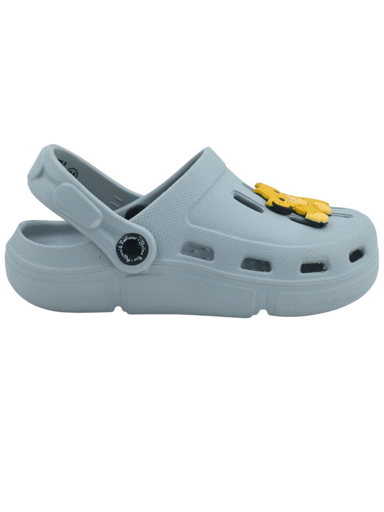 YellowBeeBoy_sDisneySimbaClogswith3DLionKingCharmforBoys_Grey-SideView