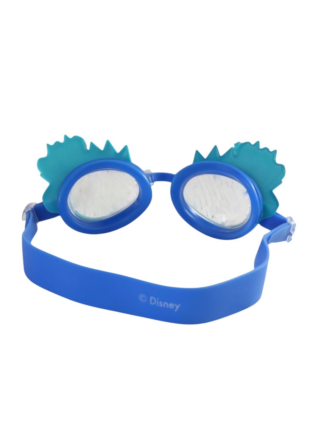 disney goggles Yellow Bee Disney Simba Swimming Goggles – Blue, 3D Lion Design – Yellow Bee India
