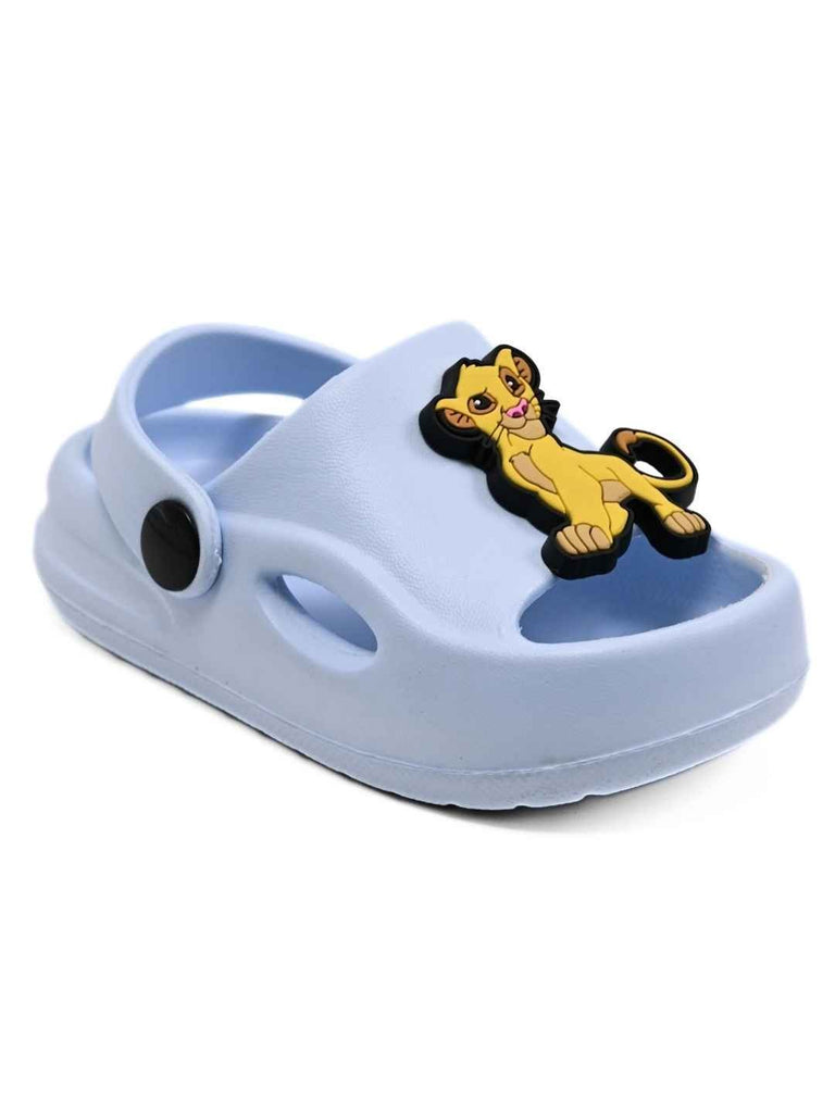 Yellow_Bee_Boys_Disney_The_Lion_King_Sandals_Simba_in_Action_Pose_-_Angle_View