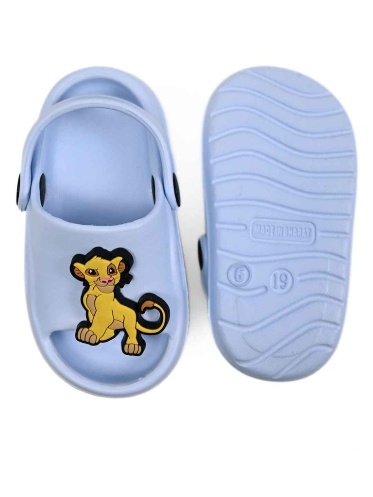 Yellow_Bee_Boys_Disney_The_Lion_King_Sandals_Simba_in_Action_Pose_-_Top_And_Bottom_View