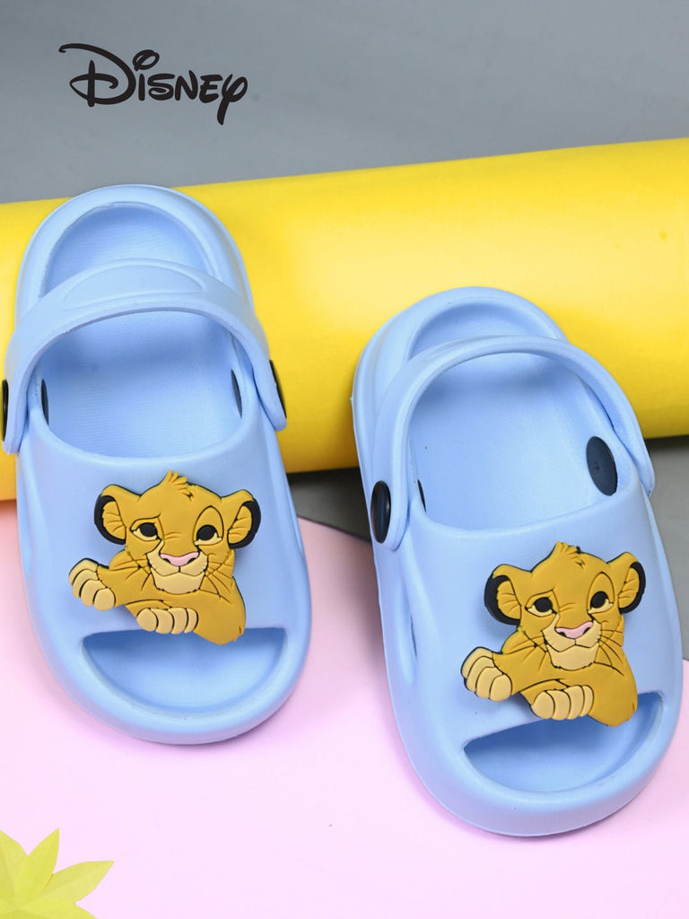 Yellow_Bee_Boys_Disney_Sandals_Blue_Lion_King_Simba_Design_-_Creative_View