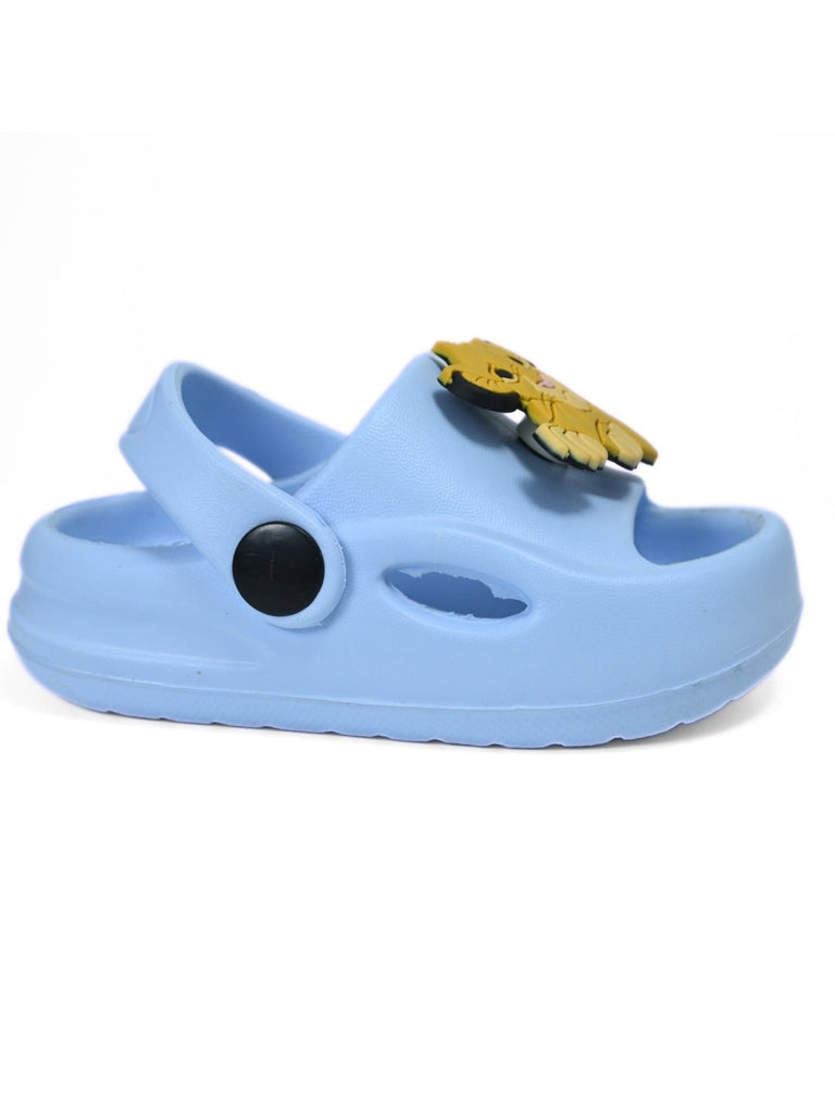 Yellow_Bee_Boys_Disney_Sandals_Blue_Lion_King_Simba_Design_-_Side_View