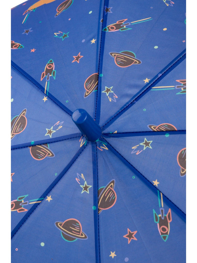 YellowBeeBoys_DisneyToyStoryUmbrella_ToInfinity_Beyond_SpaceAdventureTheme-FrontCloseUpView-1