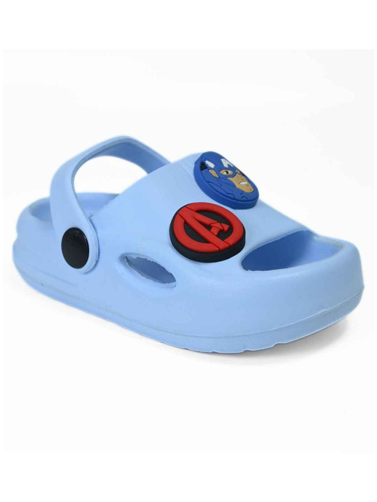 Yellow_Bee_Boys_Marvel_Captain_America_Avengers_Charm_Sandals_Blue_-_Angle_View