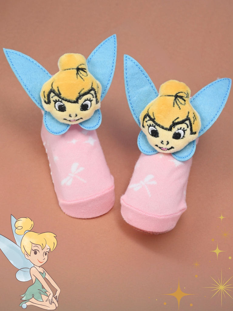 Yellow_Bee_Girl_s_Disney_Fairy_Tinker_Bell_Socks_with_Blue_Wings-_Pink_-_Creative_View