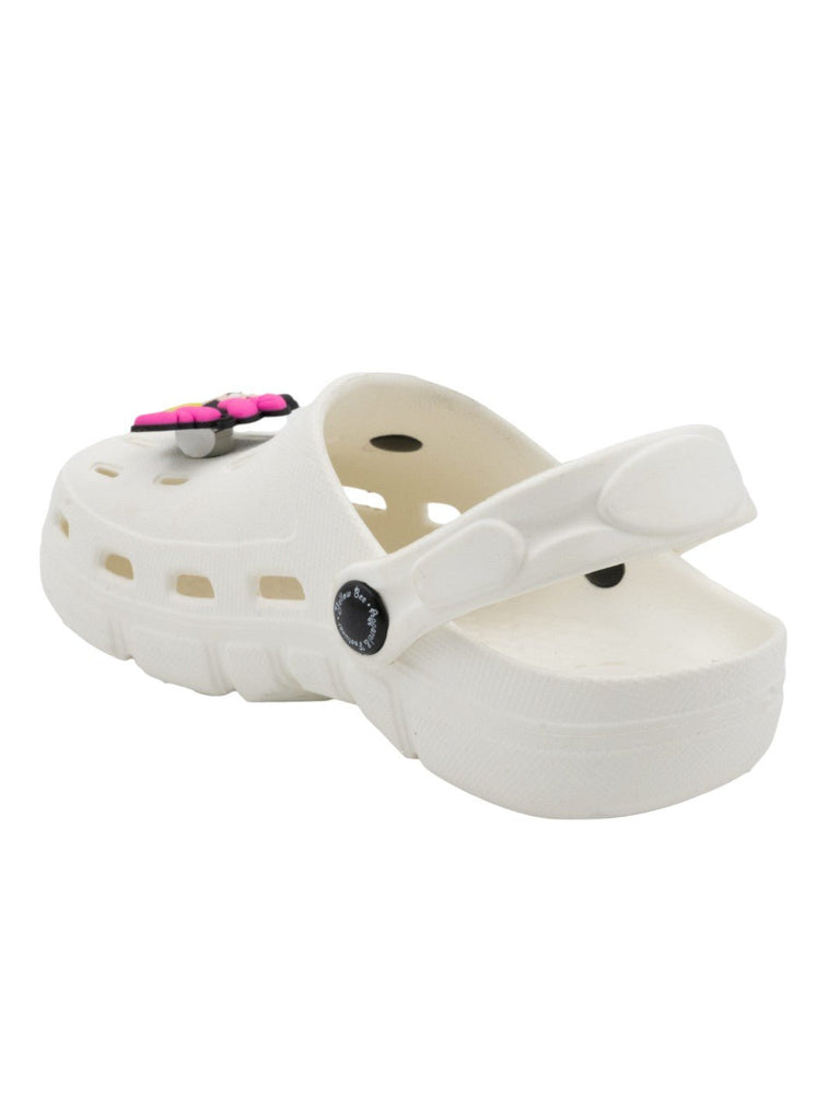 YellowBeeGirls_DisneyMinnieMouseClogswith3DCharacter_BowCharms_BackView