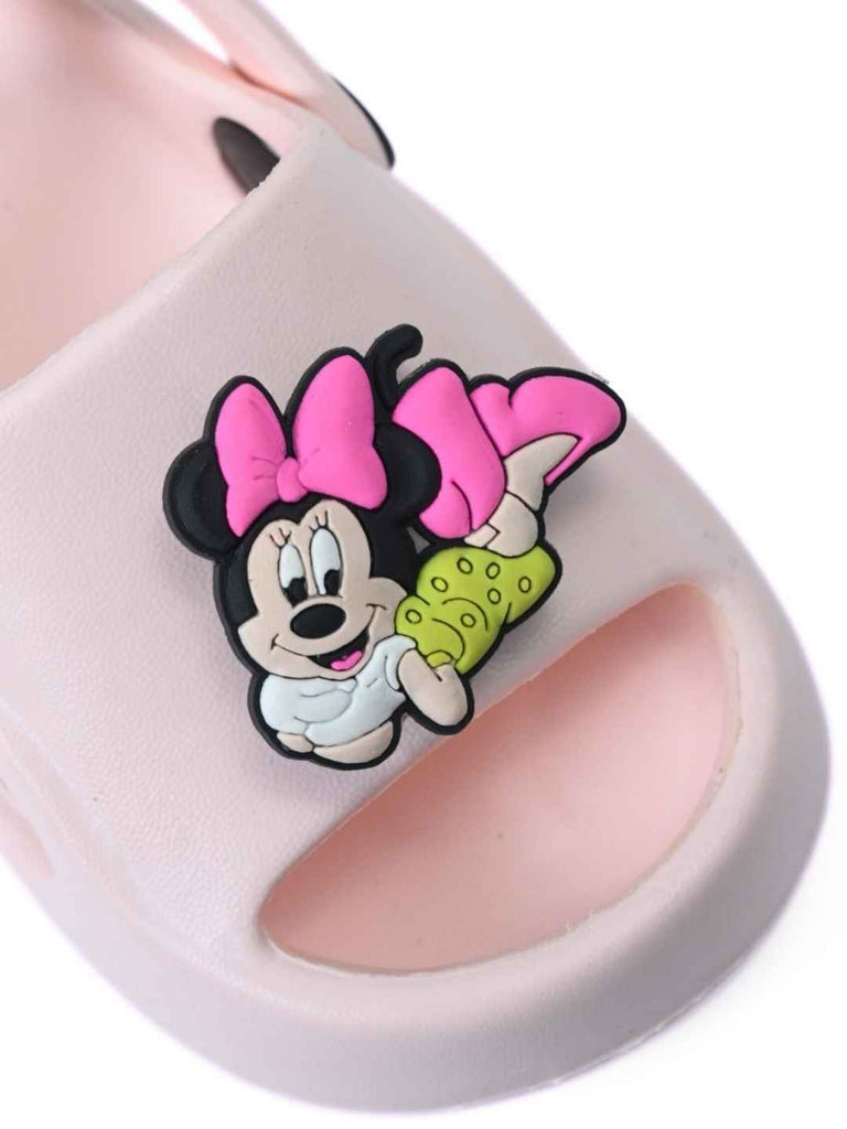 Yellow_Bee_Girl_s_Disney_Minnie_Mouse_Sandals_with_Rotating_Charms-_Pink_-_Close_Up_View